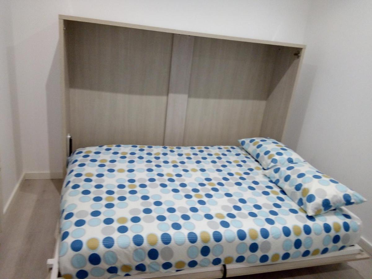 Acogedor Apartamento En El Centro De Gijón Buitenkant foto